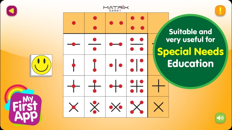 Autism assistive AAC therapy screenshot-3
