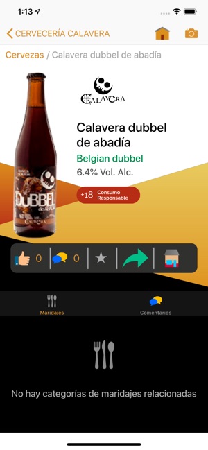 Soy Cervecero(圖4)-速報App