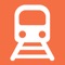 This app is for the commuters