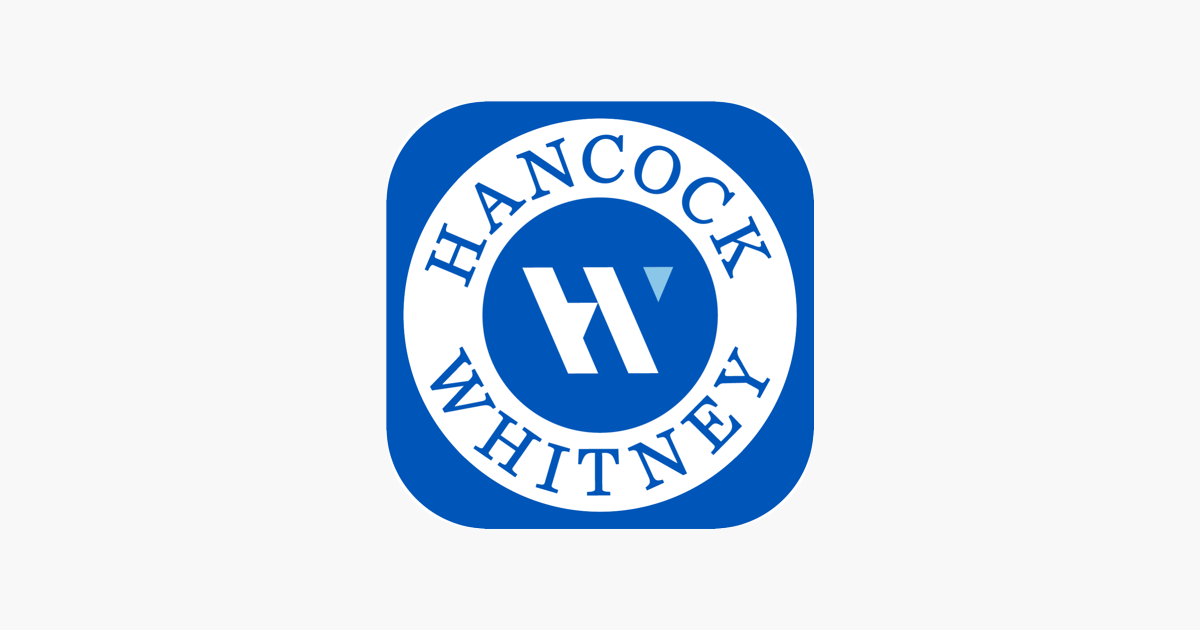 Hancock Whitney Biz On The App Store