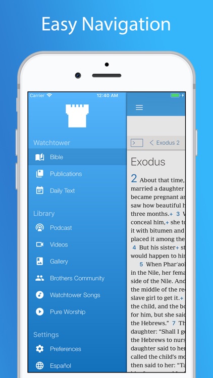 Watchtower Library 2020 screenshot-5