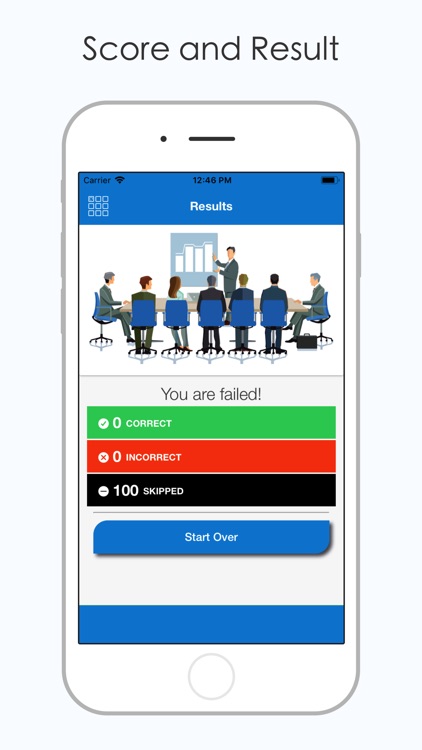 GIAC GSNA Test Prep screenshot-3