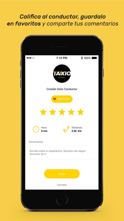 TAXXIO screenshot-6