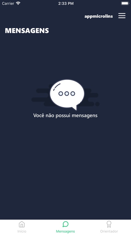 Microlins Dinâmica screenshot-3