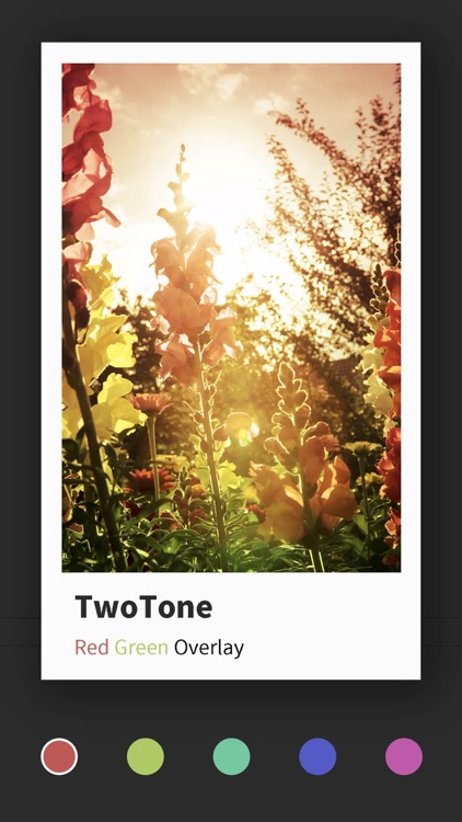 TwoTone - Put all your emotion screenshot-6