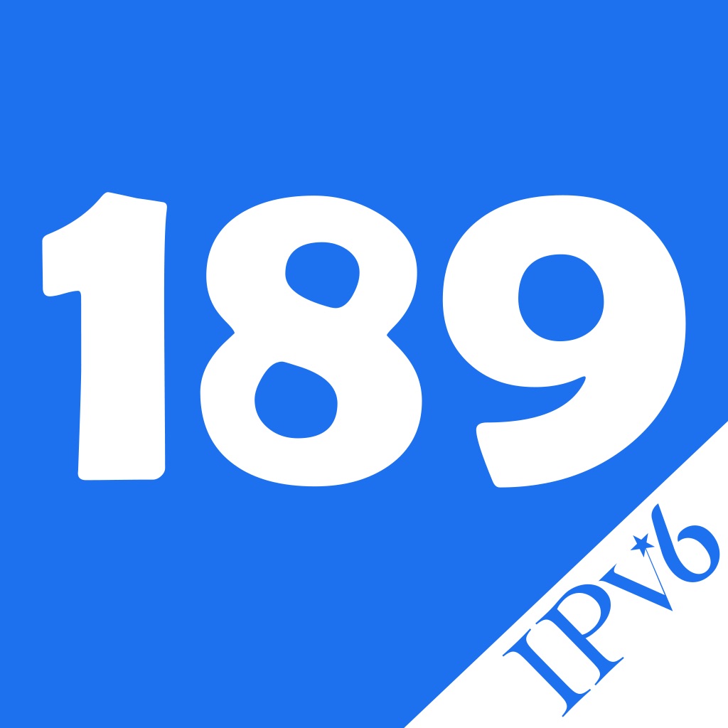 189邮箱-支持多账号收发邮件