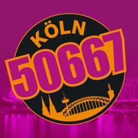 Köln 50667 app funktioniert nicht? Probleme und Störung