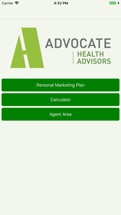 How to cancel & delete Advocate Health Advisors from iphone & ipad 1