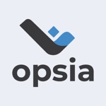 Opsia