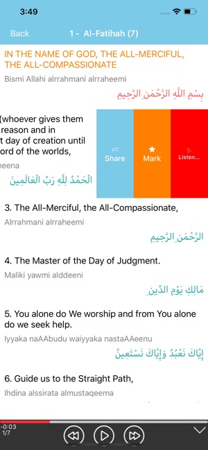 Quran Ikra(圖3)-速報App