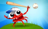 Mr. Crab Baseball apk