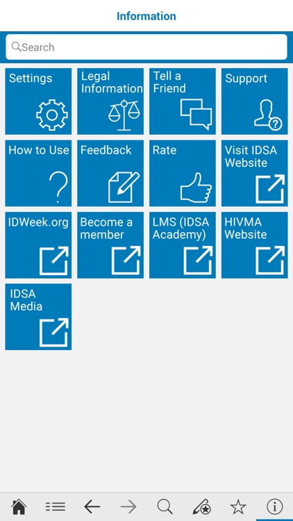 IDSA Practice Guidelines screenshot-4