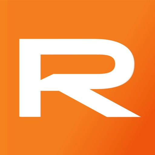 REVER - Navigation, GPS, Maps