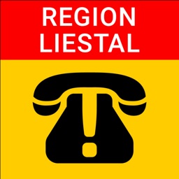 Region Liestal