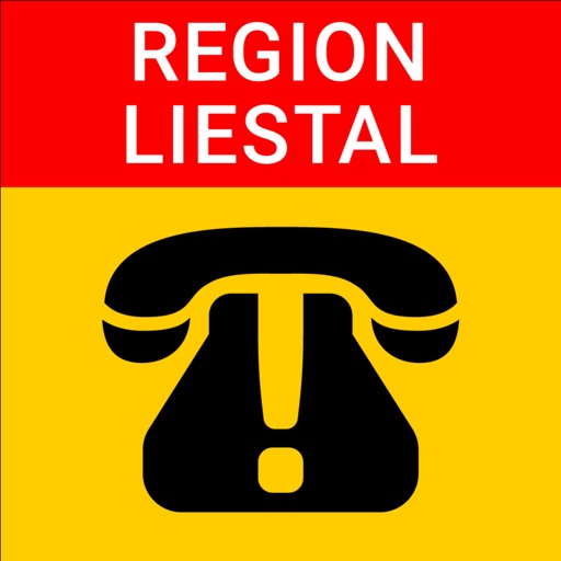 Region Liestal