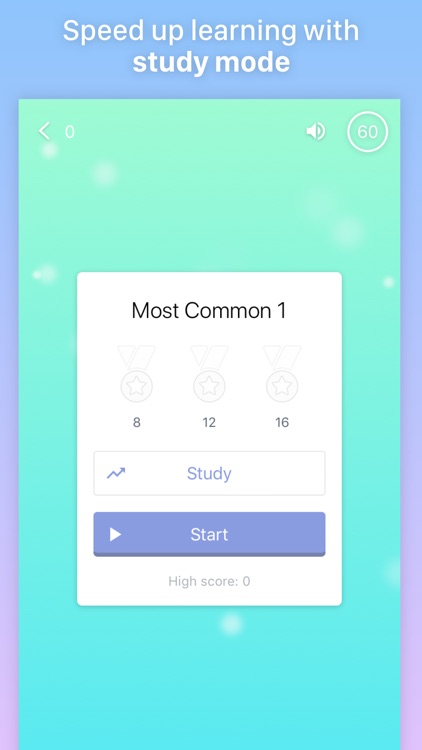 Spelling Ace 1st Grade screenshot-4