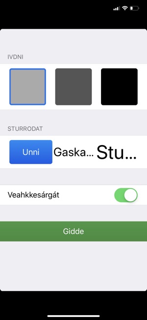 Skuvlačála(圖2)-速報App