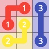 NumberLink-Dots Connect Puzzle