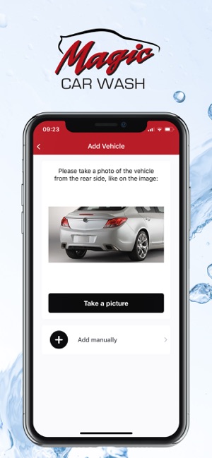 Magic Car Wash - WI(圖4)-速報App