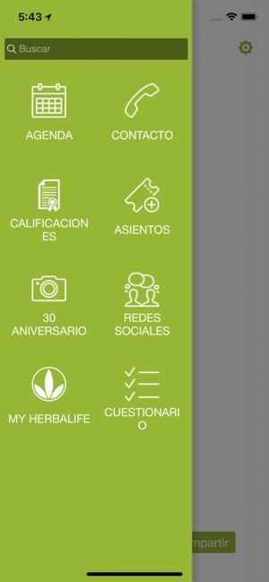 Herbalife Nutrition España(圖1)-速報App