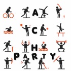 Top 16 Entertainment Apps Like Ach Party - Best Alternatives