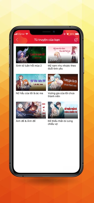 Truyện tranh 88(圖5)-速報App