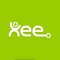 The Xee app allows you to register your Xee profile and to access all other applications that are compatible with the device "XeeConnect"