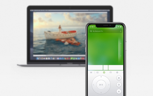 Udløbet Repressalier hente Remote Mouse on the Mac App Store