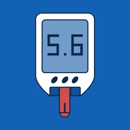 Glucose Companion Pro for iPad