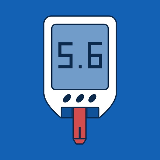 Glucose Companion Pro for iPad