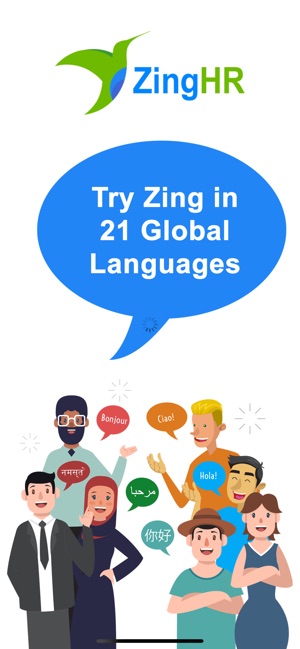 ZingHR(圖1)-速報App