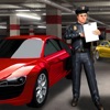 Multi-Storey Police Officer 3D