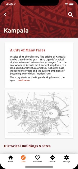 Uganda's Built Heritage(圖3)-速報App