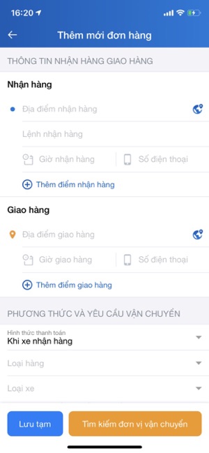 SHIPWAY Chủ Hàng(圖3)-速報App