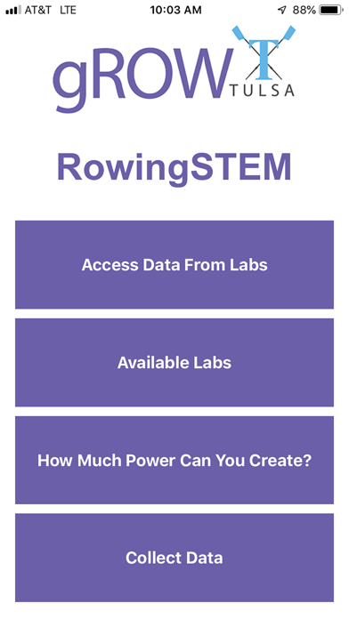 RowingSTEM screenshot 4