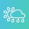 The best weather App is the one you don't even have to think about