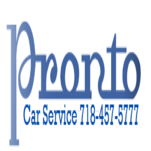 Pronto Car Service Client iOS App