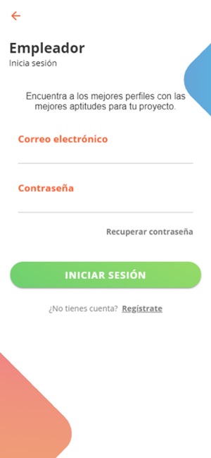 Yob: ofertas de empleos(圖3)-速報App