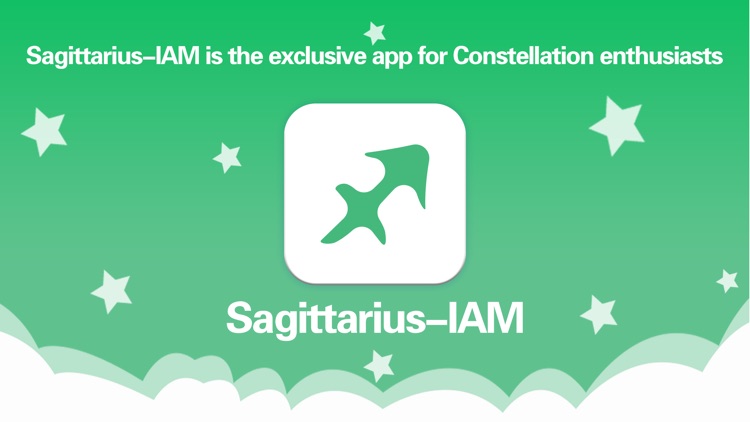 Sagittarius-IAM