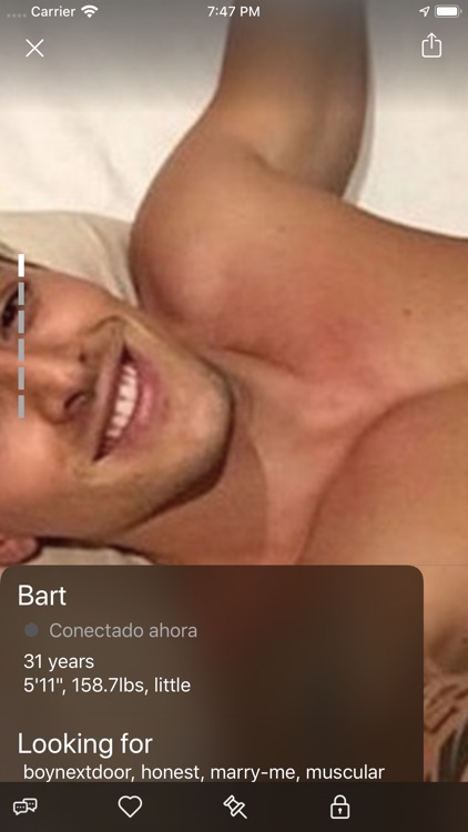 myBOY - Gay Chat & Gay Dating