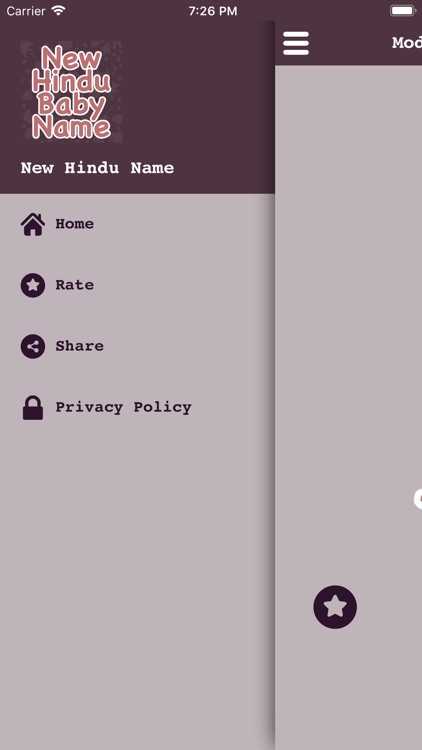New Hindu Baby Name screenshot-4