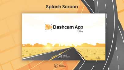 DashCam App screenshot 2
