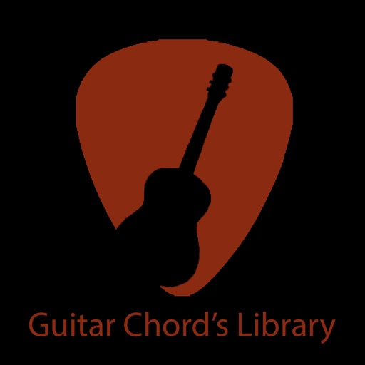 Guitar Chords Library
