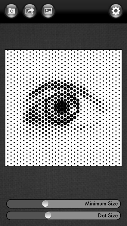 Dot Effect screenshot-3