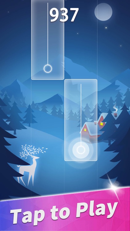 Piano Music Tiles: Pop Songs