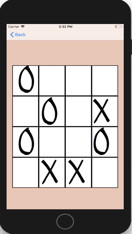 Twist-Tac-Toe screenshot-3