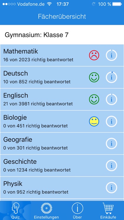 Schlaukopf screenshot-0