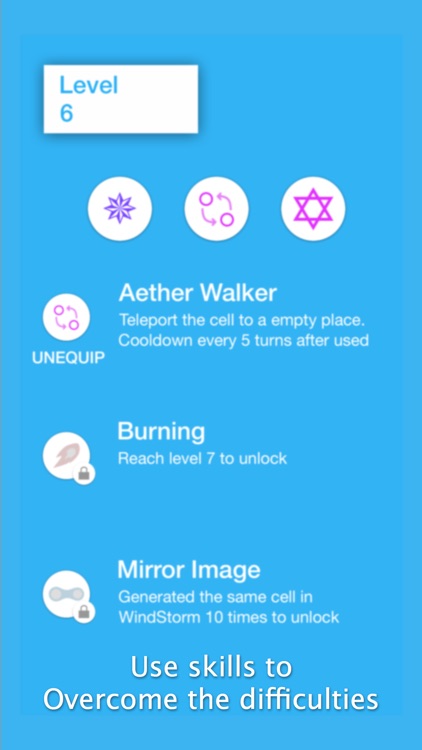 Triumvirate screenshot-3