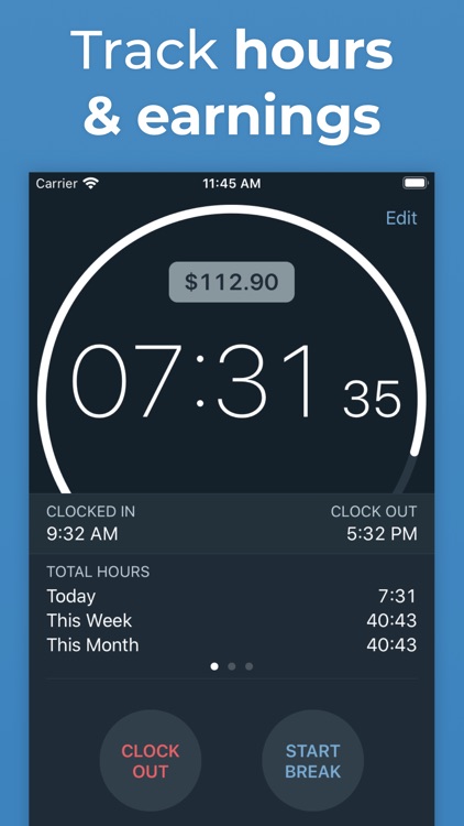 Flexishift Work Hours & Pay
