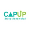 Çap Up Branş Denemeleri